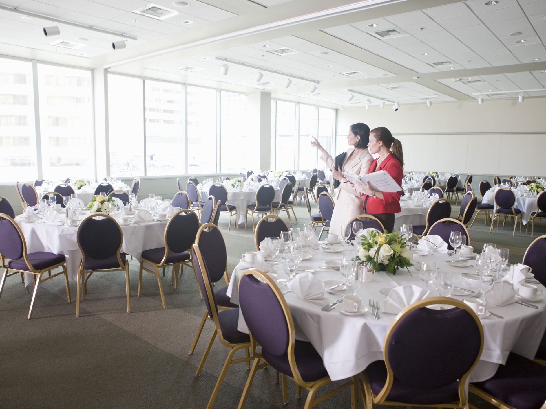 event planning services Gold Coast