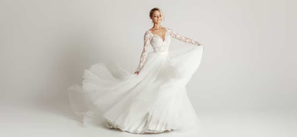 Tips for Selecting the Perfect Wedding Dress in the Gold Coast