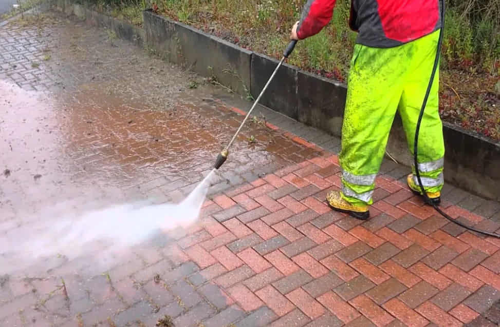 Pressure cleaners in gold coast