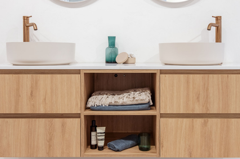 Dream Bathroom: Tips for Selecting Vanities In Gold Coast