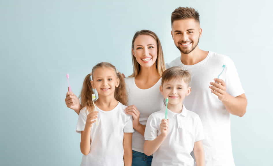 Family Dentist in Gold Coast