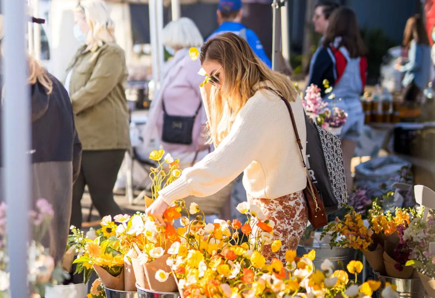 Gold Coast flower design classes